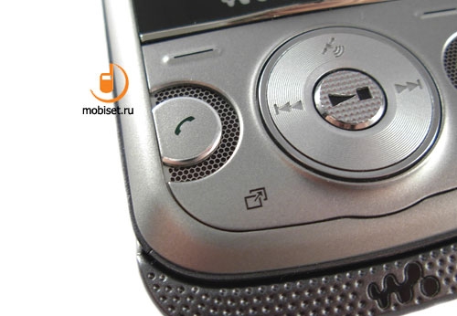 Sony Ericsson W760i