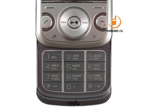 Sony Ericsson W760i