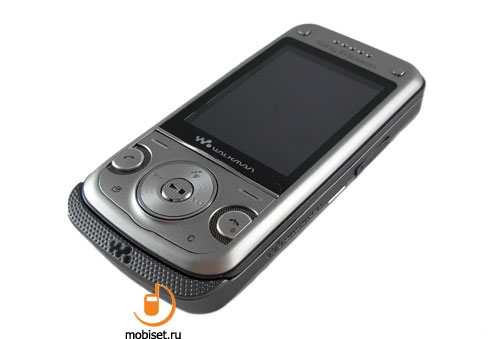 Sony Ericsson W760i