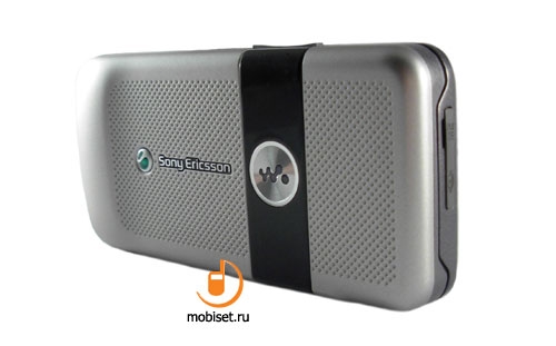 Sony Ericsson W760i