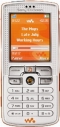 Sony Ericsson W800i