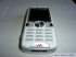 Sony Ericsson W810i Fusion White Edition