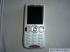 Sony Ericsson W810i Fusion White Edition