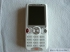 Sony Ericsson W810i Fusion White Edition