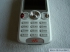 Sony Ericsson W810i Fusion White Edition