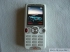 Sony Ericsson W810i Fusion White Edition