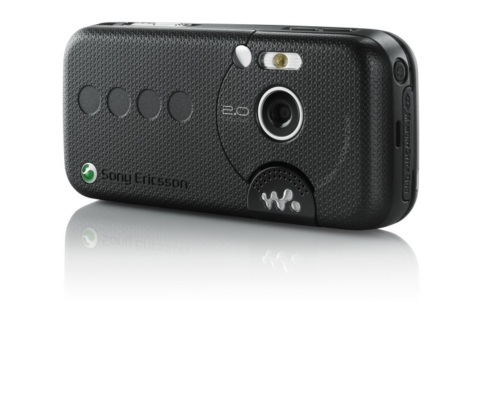 Sony Ericsson W850i