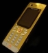 Sony Ericsson W880i Gold
