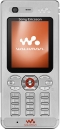 Sony Ericsson W880i Walkman