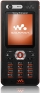 Sony Ericsson W880i Walkman