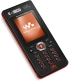 Sony Ericsson W880i Walkman