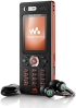 Sony Ericsson W880i Walkman