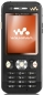 Sony Ericsson W890i