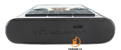 Sony Ericsson W902