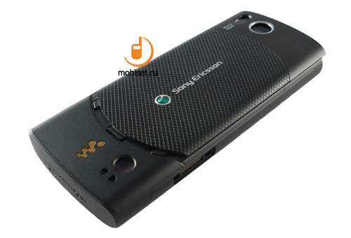 Sony Ericsson W902