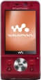 Sony Ericsson W910i