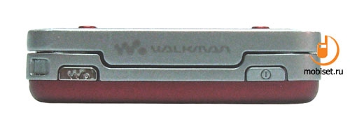 Sony Ericsson W910i