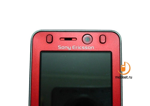 Sony Ericsson W910i