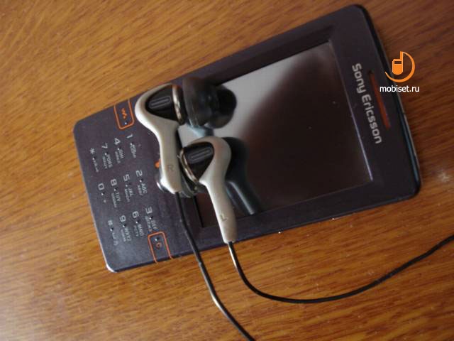 Sony Ericsson W950i