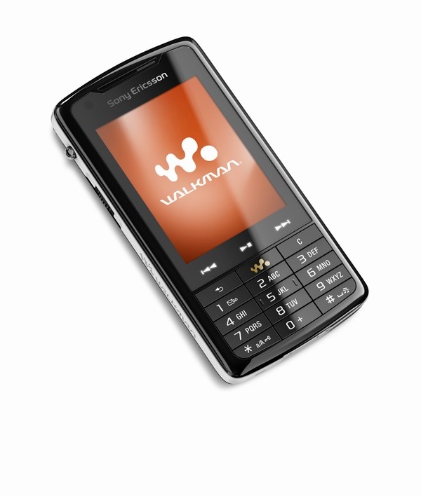 Sony Ericsson W960i