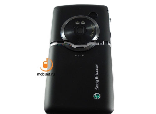 Sony Ericsson W960i