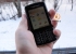 Sony Ericsson W960i