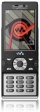 Sony Ericsson W995