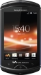 Sony Ericsson WT18i