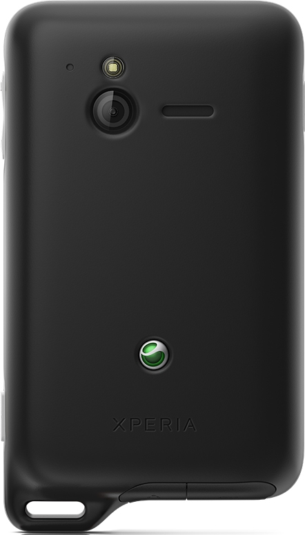 Sony Ericsson Xperia active