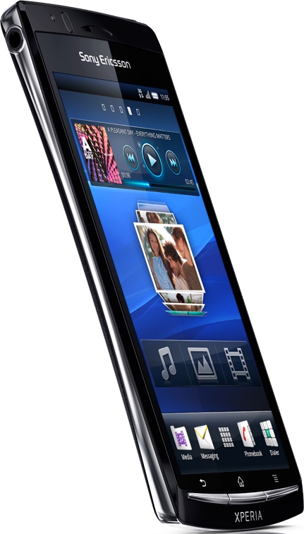 Sony Ericsson XPERIA Arc