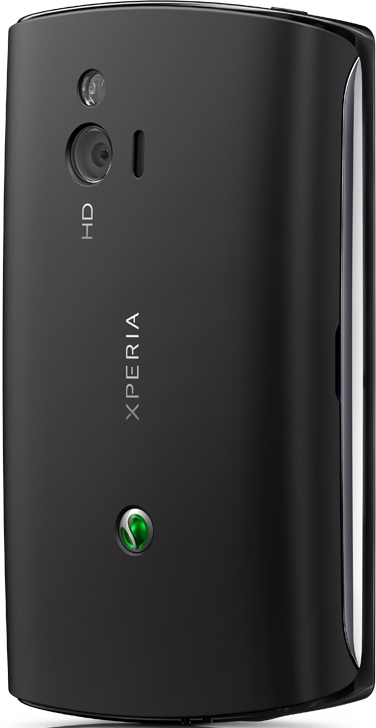 Sony Ericsson Xperia mini