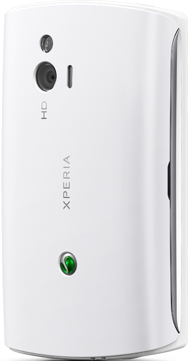 Sony Ericsson Xperia mini