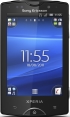 Sony Ericsson Xperia mini pro