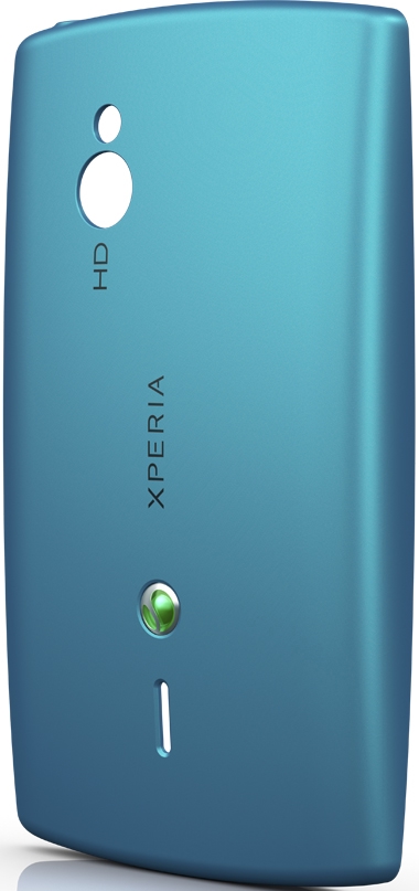 Sony Ericsson Xperia mini pro