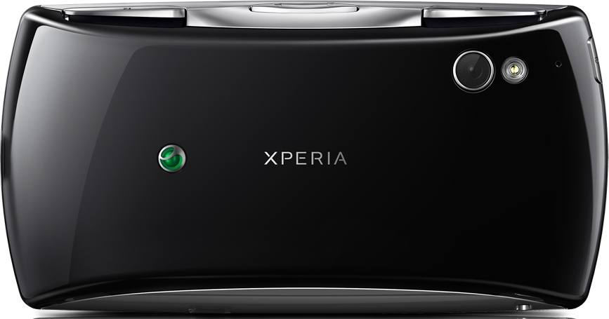 Sony Ericsson XPERIA Play