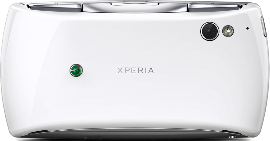 Sony Ericsson XPERIA Play