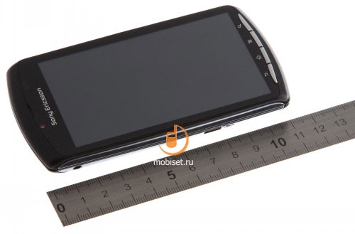 Sony Ericsson XPERIA Play