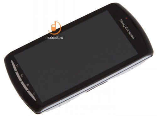 Sony Ericsson XPERIA Play