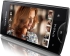 Sony Ericsson Xperia
ray