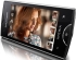 Sony Ericsson Xperia ray