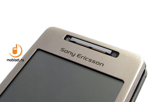 Sony Ericsson XPERIA X1