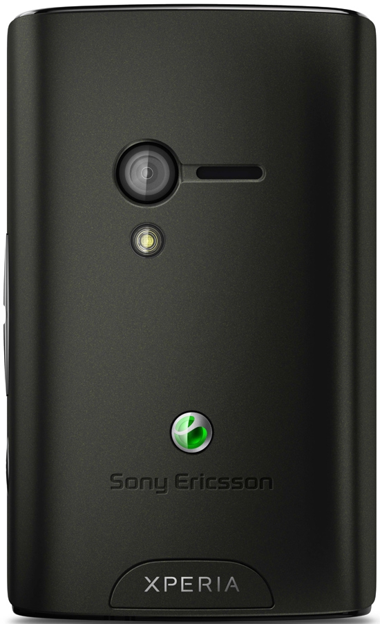 Sony Ericsson XPERIA X10 mini