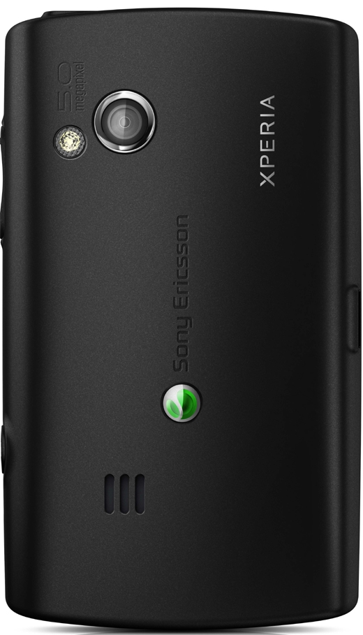 Sony Ericsson XPERIA X10 mini pro