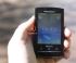 Sony Ericsson XPERIA X10 mini pro