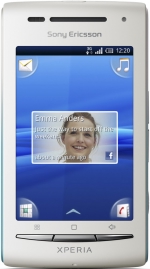 Sony Ericsson XPERIA X8