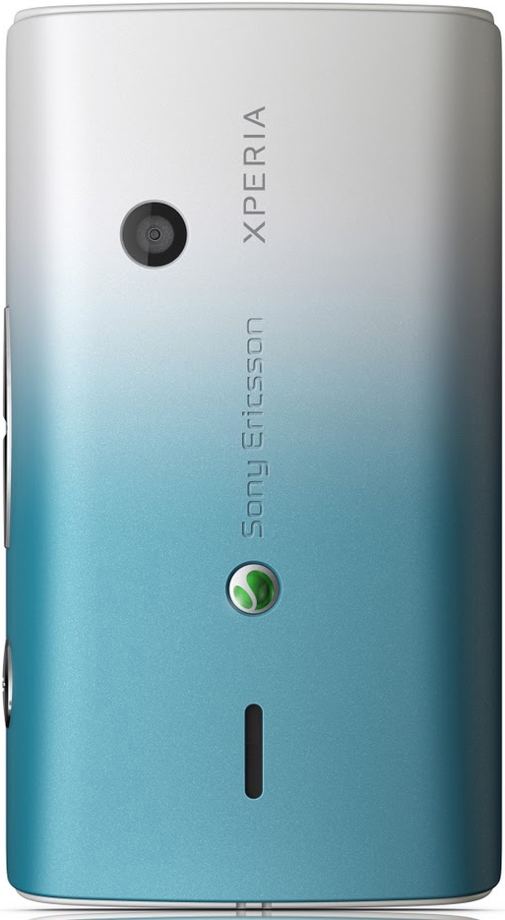 Sony Ericsson XPERIA X8