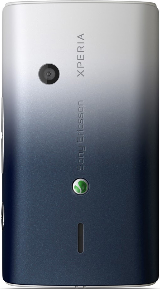 Sony Ericsson XPERIA X8