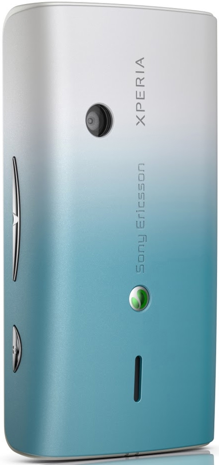 Sony Ericsson XPERIA X8