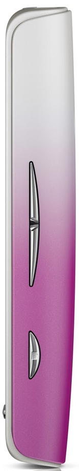 Sony Ericsson XPERIA X8