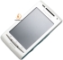 Sony Ericsson XPERIA X8